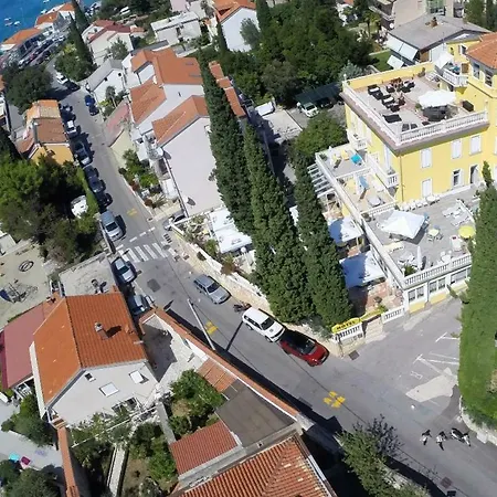 Top-hotel Esperanto -