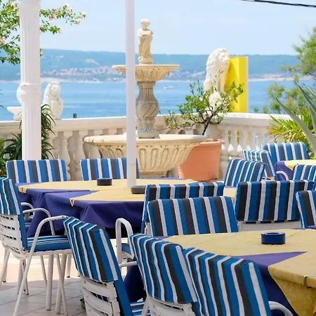 Top-hotel Esperanto - 3*