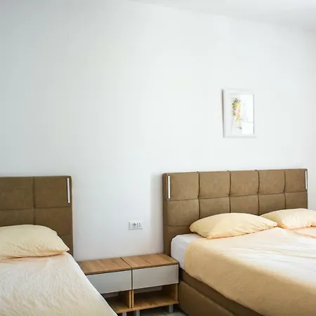 Top-hotel Esperanto - Selce