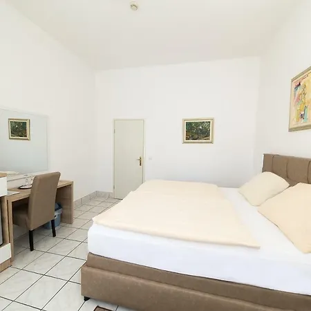 Top-hotel Esperanto -