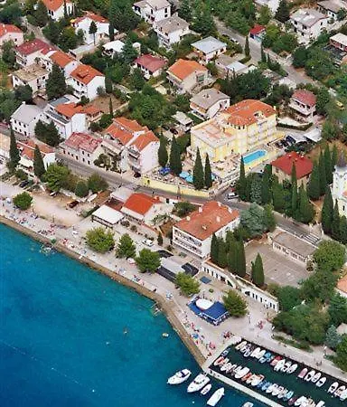 Top-hotel Esperanto - 3*