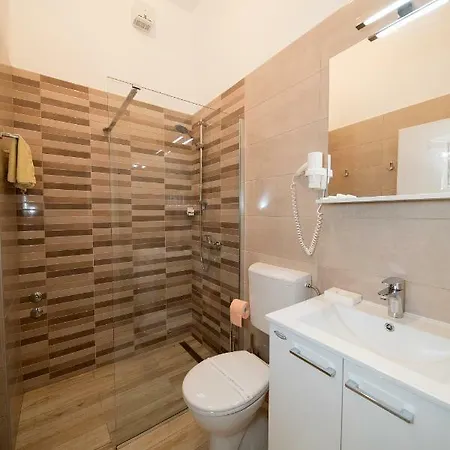 Top-hotel Esperanto -