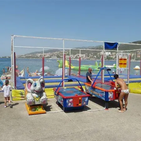 Top-hotel Esperanto - 塞尔瑟