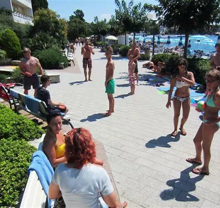 酒店 Top-hotel Esperanto - 3*