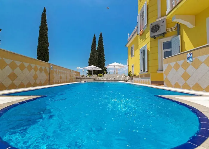 Hotel Top-hotel Esperanto -