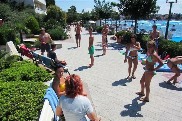 Hotel Top-hotel Esperanto - 3*