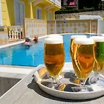 Top-hotel Esperanto - Hotell Selce