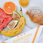 Top-hotel Esperanto - Selce
