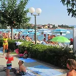 Hotell Top-hotel Esperanto -
