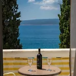 Top-hotel Esperanto - Hotell Selce