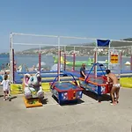 Top-hotel Esperanto - Selce