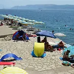 Top-hotel Esperanto - Hotell Selce