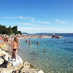 Hotell Top-hotel Esperanto - Selce