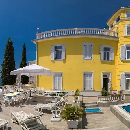 Hotell Top-hotel Esperanto -
