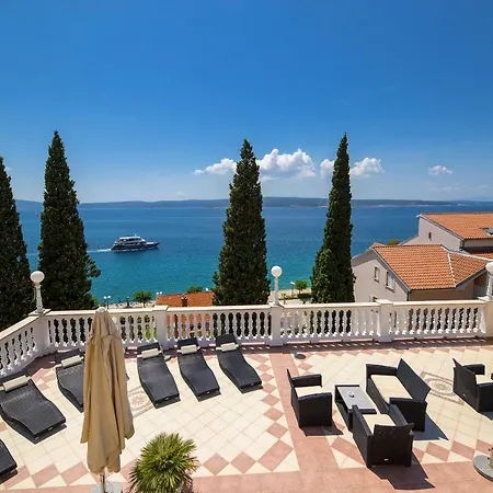 Top-hotel Esperanto - Hotel Selce