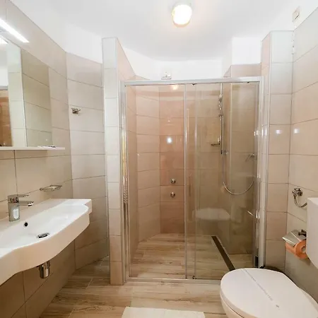 Hotel Top-hotel Esperanto -