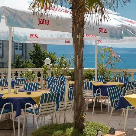 Top-hotel Esperanto - Hotell
