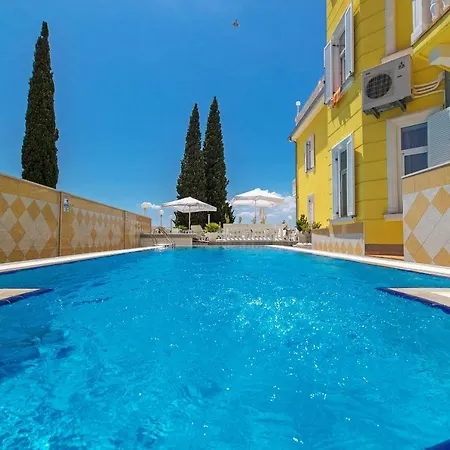 Hotel Top-hotel Esperanto -