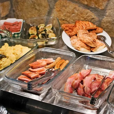 Top-hotel Esperanto - Hotel