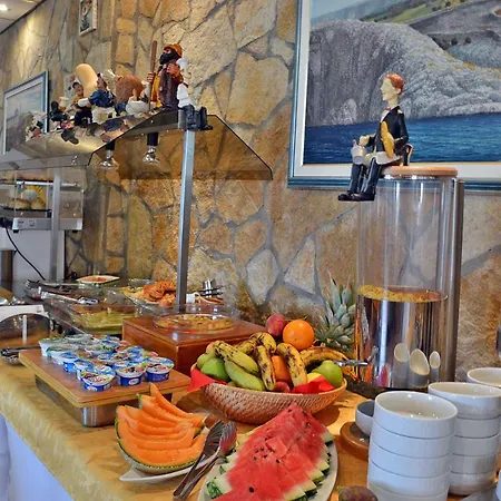 Top-hotel Esperanto - Hotel 3*