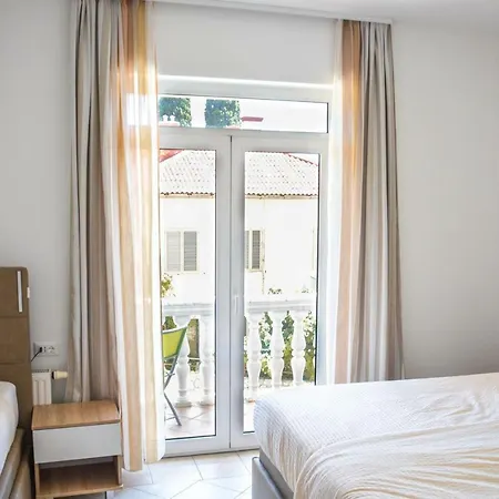 Top-hotel Esperanto - Hotel Selce