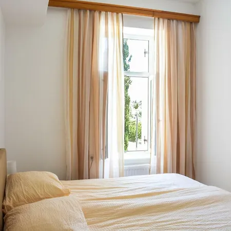 Top-hotel Esperanto - 3* Selce