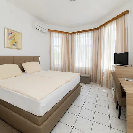 Top-hotel Esperanto - Hotel