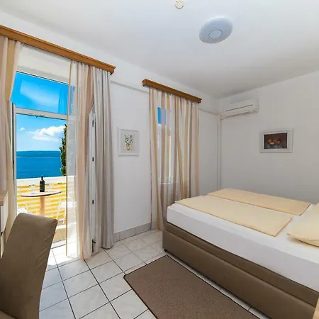 Top-hotel Esperanto - Selce