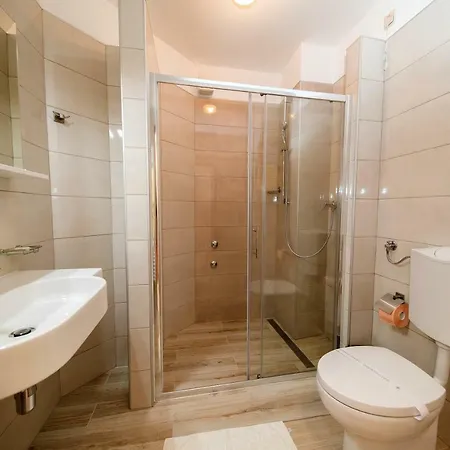 Top-hotel Esperanto - Hotel Selce