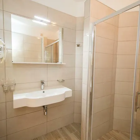 Top-hotel Esperanto - Hotel 3*