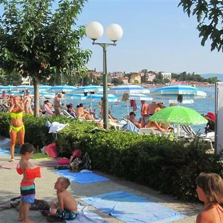 Hotel Top-hotel Esperanto -