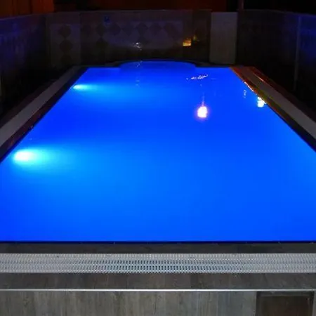 Top-hotel Esperanto -