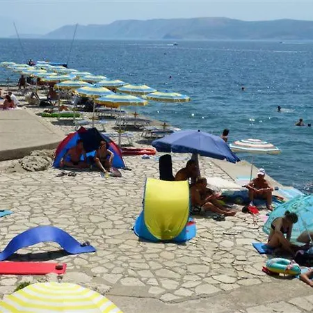 Top-hotel Esperanto - Hotel Selce