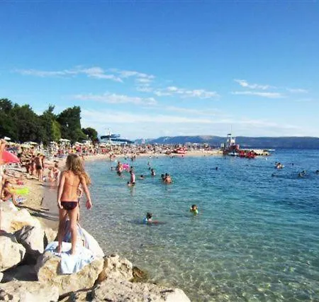 Hotel Top-hotel Esperanto - Selce