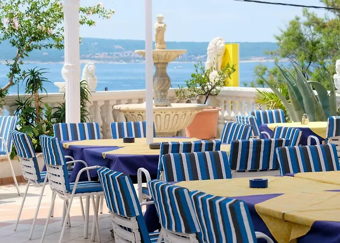 Top-hotel Esperanto - 3*