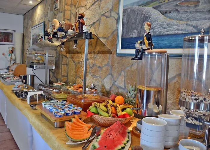 Top-hotel Esperanto - Ξενοδοχείο 3*