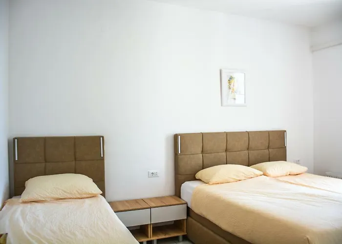 Top-hotel Esperanto - Selce