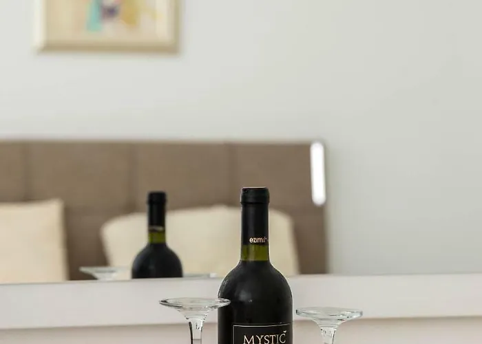 Top-hotel Esperanto - Ξενοδοχείο