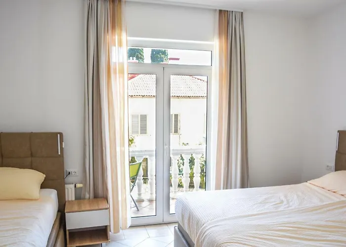 Top-hotel Esperanto - Ξενοδοχείο Selce