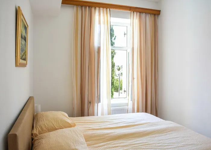 Top-hotel Esperanto - 3* Selce