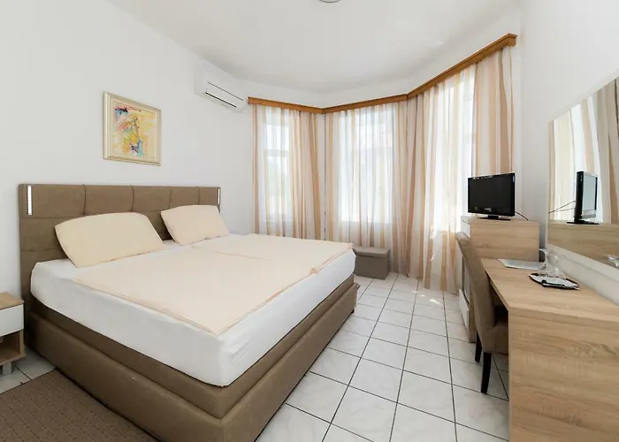 Top-hotel Esperanto - Ξενοδοχείο