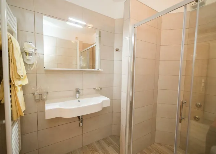 Top-hotel Esperanto - Ξενοδοχείο 3*