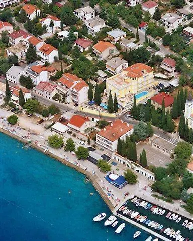 Top-hotel Esperanto - 3*